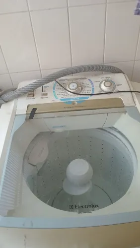 ELECTROLUX LTS 12KG 