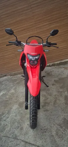 XR 300 TORNADO 2025