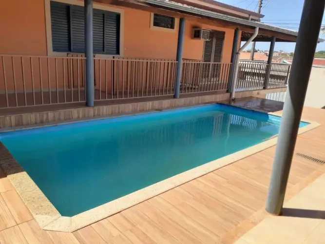 casa à venda em jardim hermínio demarchi, iracemápolis 3 quartos 130m²