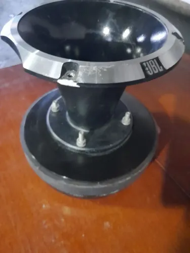 Vendo driver d405 selenium jbl