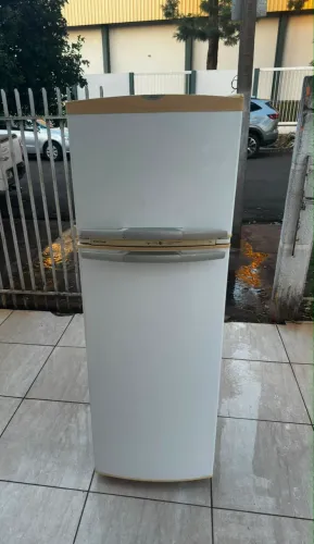 Geladeira Brastemp Duplex 324 Litros ( Frost Free )