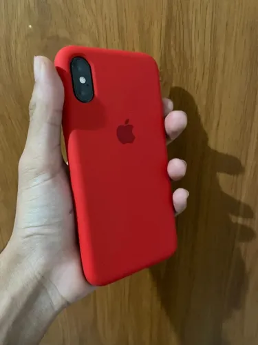 iPhone XS impecável aceito troca e propostas