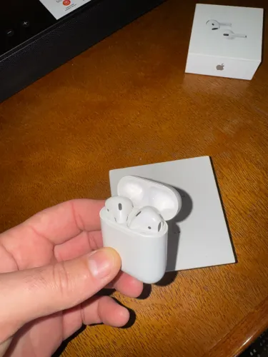 Airpods 2