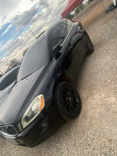 Volvo XC 60 3.0 AWD 5P 2010