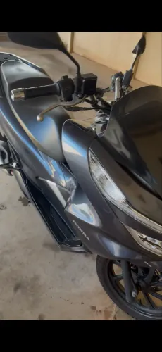 Honda PCX 150 ABS 2021