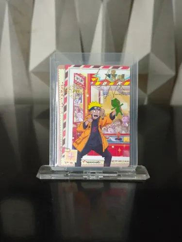 Naruto NRZ07-PU-003