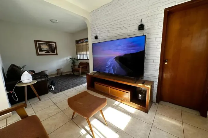 Casa à Venda - Nova Granada, 4 Quartos, 300 m2