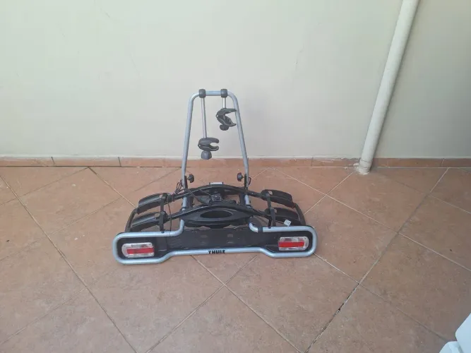 Thansbike Thule 941