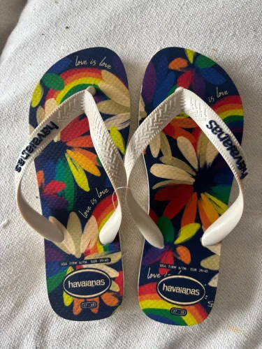 Havaianas