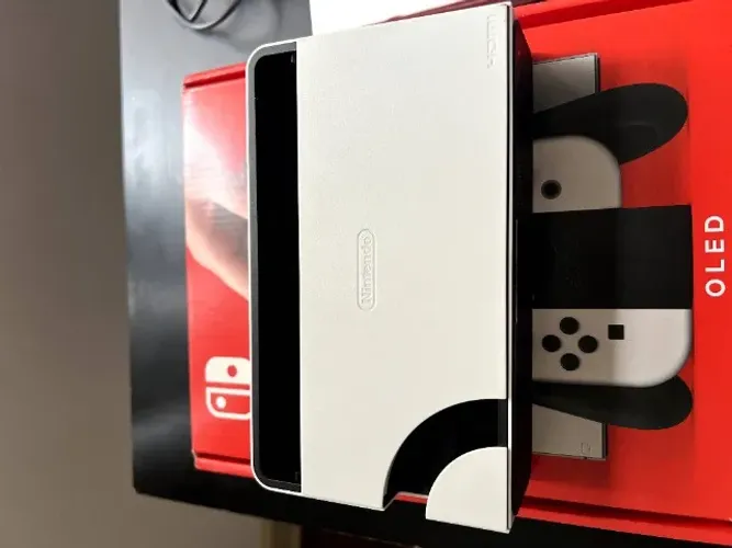 Switch O.