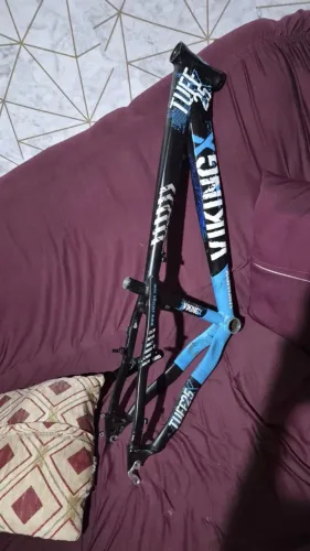 Vk tuff 25 
