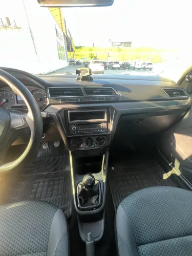 Volkswagen Gol Geração VII MSI 1.6 8V Flex Mec. 4P 2022