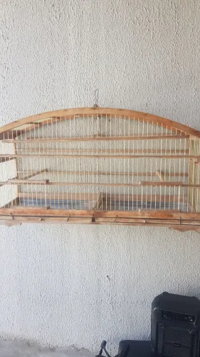 Gaiola voador