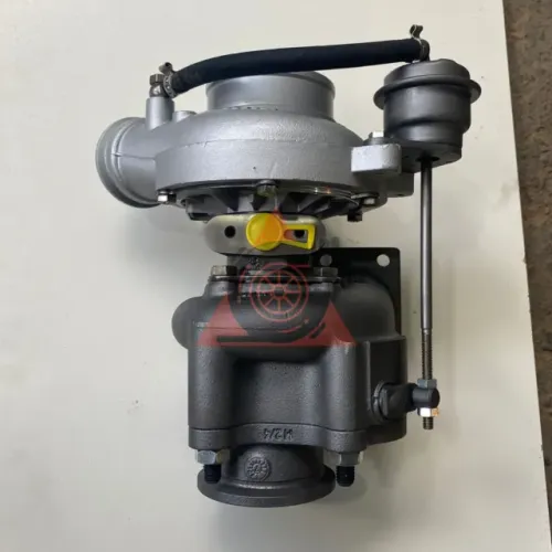 Turbina K16 Cummins 8.150 - Cargo/Delivery (Recondicionada)