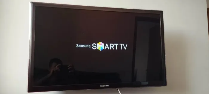 tv Samsung 40 polegadas smart