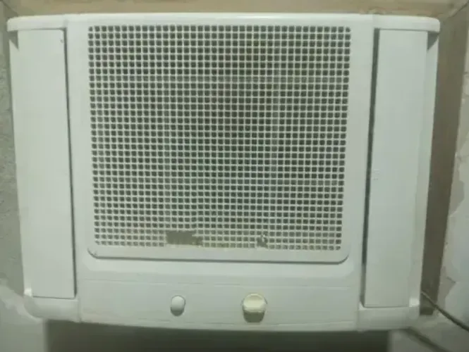 Ar condicionado consul 7500 btus
