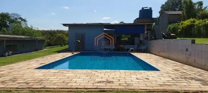 Chácara em Rio abaixo - Itupeva, SP