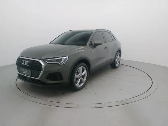Audi Q3 Prestige 2.0 TFSI Tiptr.quatro 2025