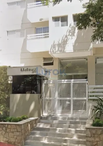 Apartamento à venda, Cambuí, Campinas, SP - Ed Lisieux