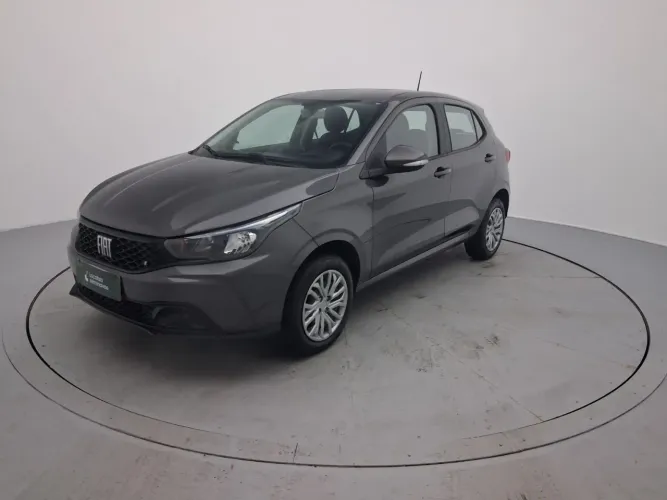 Fiat Argo Drive 1.0 Firefly 2025