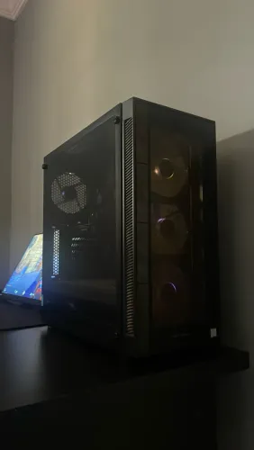 PC SEMI NOVO 