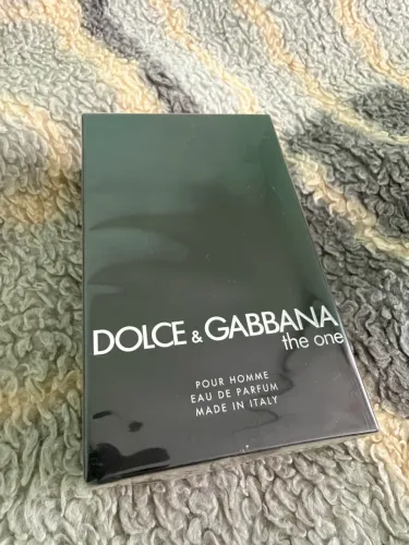 Dolce & Gabbana The One 100ML (masculino)