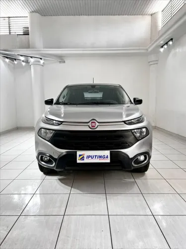 Fiat Toro Endurance 1.8 16V Flex Mec. 2020