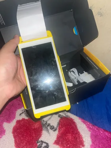 Vendo maquininha 