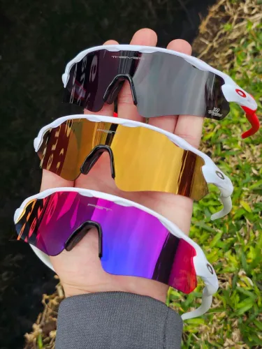 Óculos de sol Esportivo Oakley Radar Ev