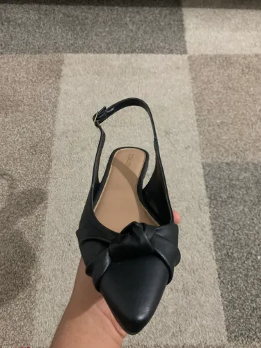 Sapatilha Donatella