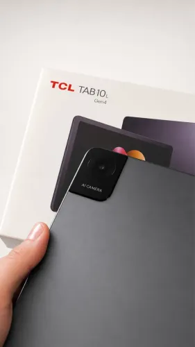 VENDO TABLET TCL