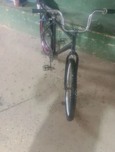 Vendo essas bicicleta top valor no ZAP *