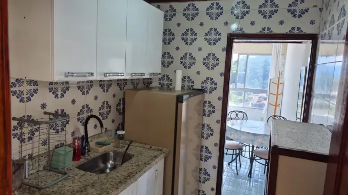 Apartamento Praia Sonhos - Itanhaém - SP