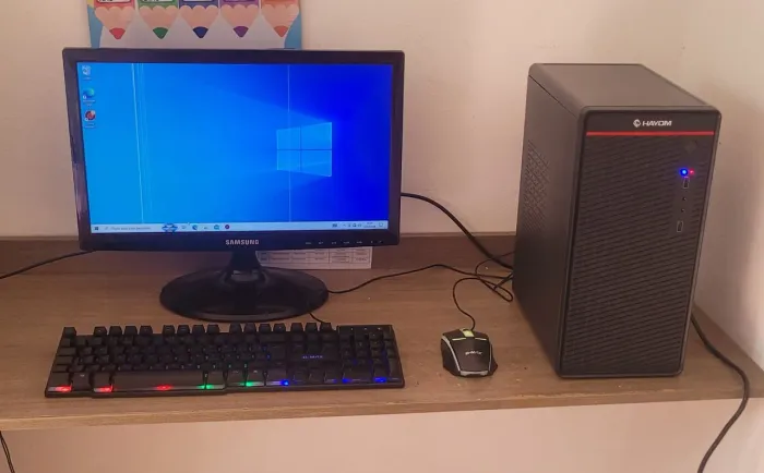 PC/ COMPUTADOR 