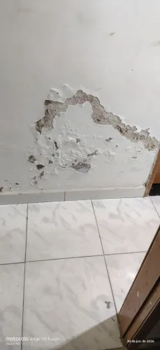 Marido de aluguel Reparação conserto e outro mas