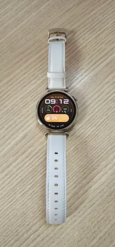 LEIA O ANÚNCIO 14 DIAS DE BATERIA - GT6