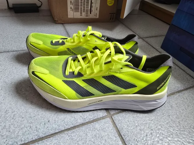 Adidas Adizero Boston 11