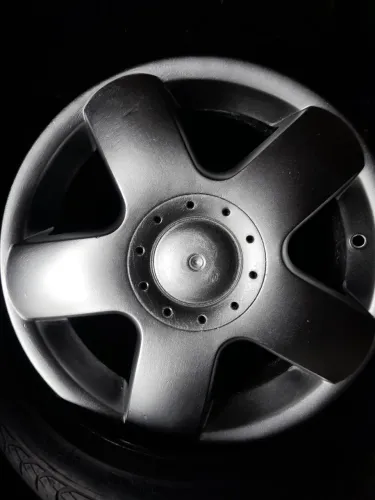 Rodas 15 furcao 4x108 ideal para ford,Peugeot e citroen, logus escort 977 a base de troca