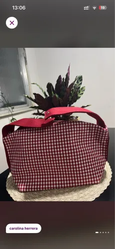 Bolsa de mão