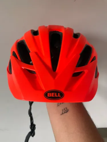Capacete bell Crest