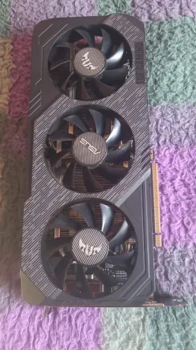 RTX 5600 XT