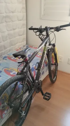 Bicicleta Merida