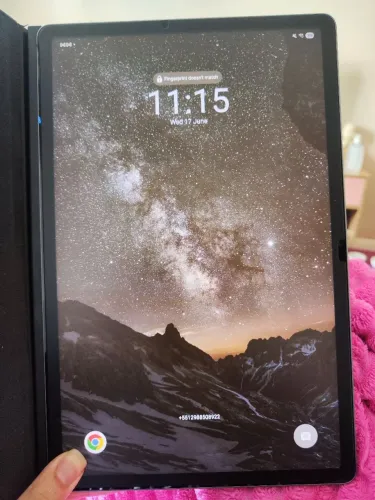 Galaxy Tab S9 Fe+