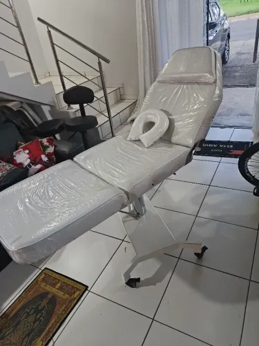 Maca hidráulica 
