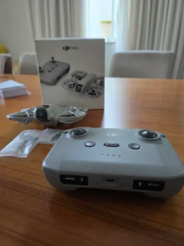 DJI NEO