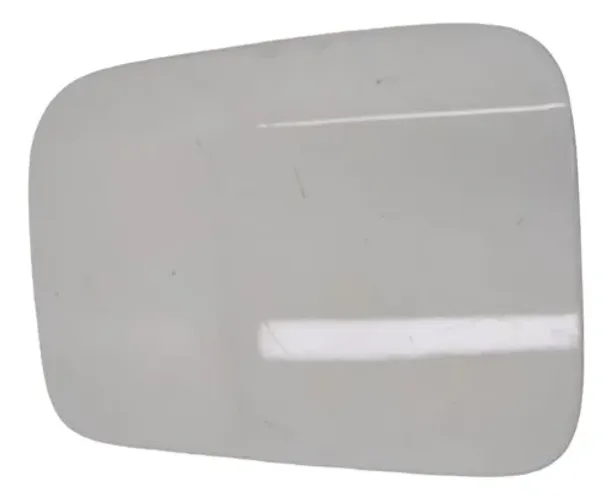 Portinhola Tanque Combustivel Renault Duster Oroch Branco Basil 2020