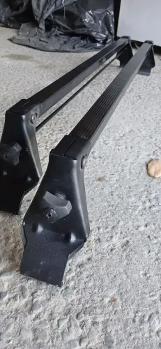 R$250,00 Rack bagageiro negócio