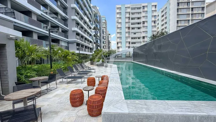 Studio à venda | R2V | Jardim Paulista | 29 m² | 1 Vaga | R$ 750.000