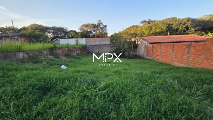 Terreno à venda e para alugar no bairro Santa Rosa em Piracicaba