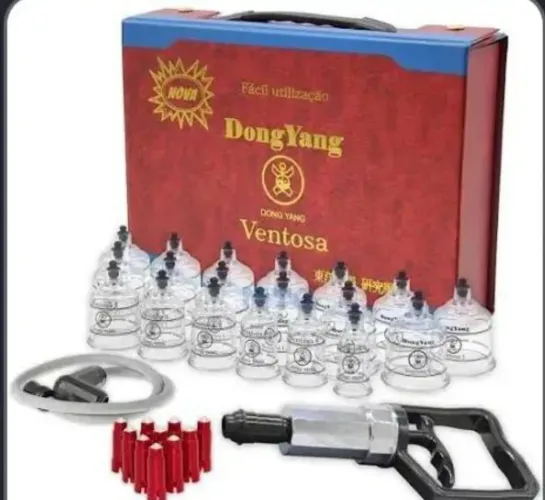 Ventosa Dong Yang